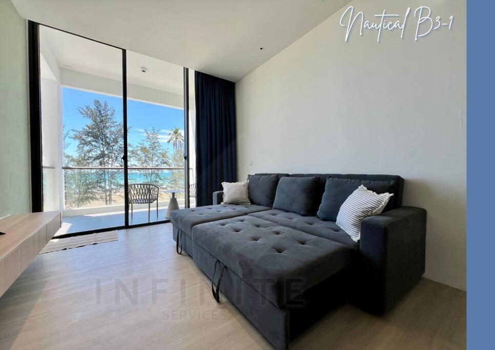 Apartment Roxy 2br Or