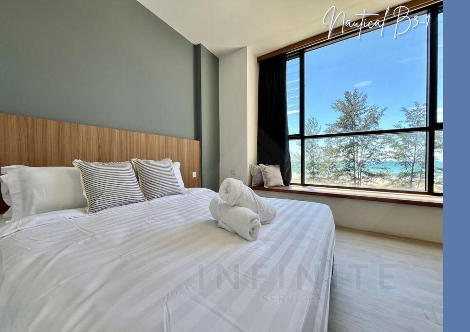 Roxy 2br Or Apartment